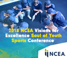 2018 Visions for Excellence Soul of Youth Sports Conference