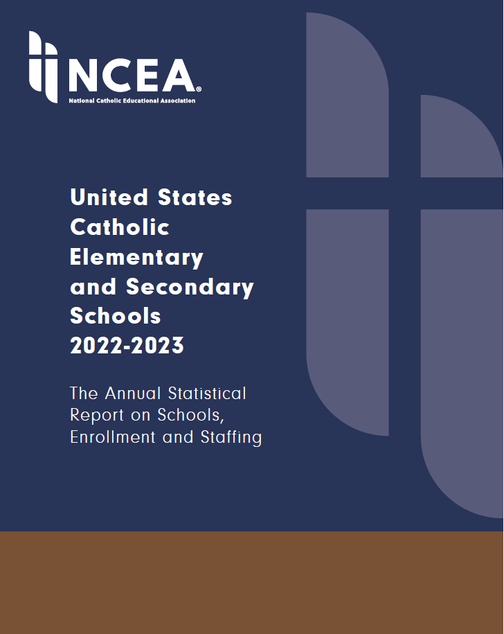 Downloadable PDF U. S. Cath. Elem. and Sec. Schools 22-23