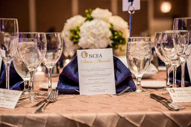 NCEA Seton Awards Gala
