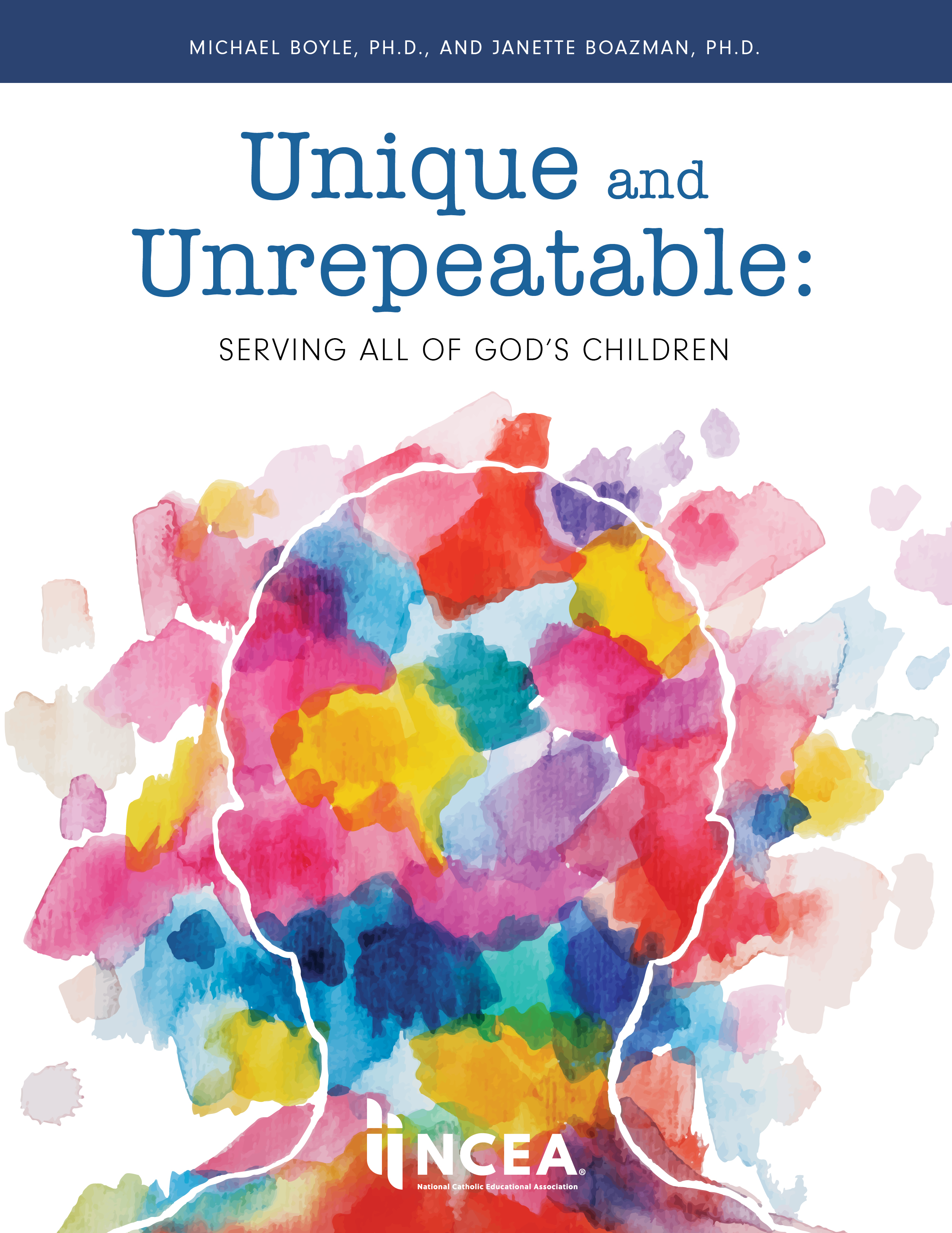 Downloadable PDF of Unique and Unrepeatable