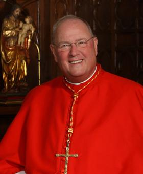 Timothy Cardinal Dolan
