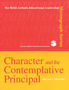 Character and the Contemplative Principal