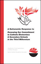 Nationwide Response to Renewing Our Commitment
