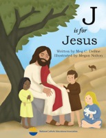 J Is for Jesus