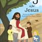 J Is for Jesus