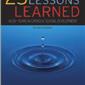 25 Lessons Learned in 25+ Years Catholic School Development