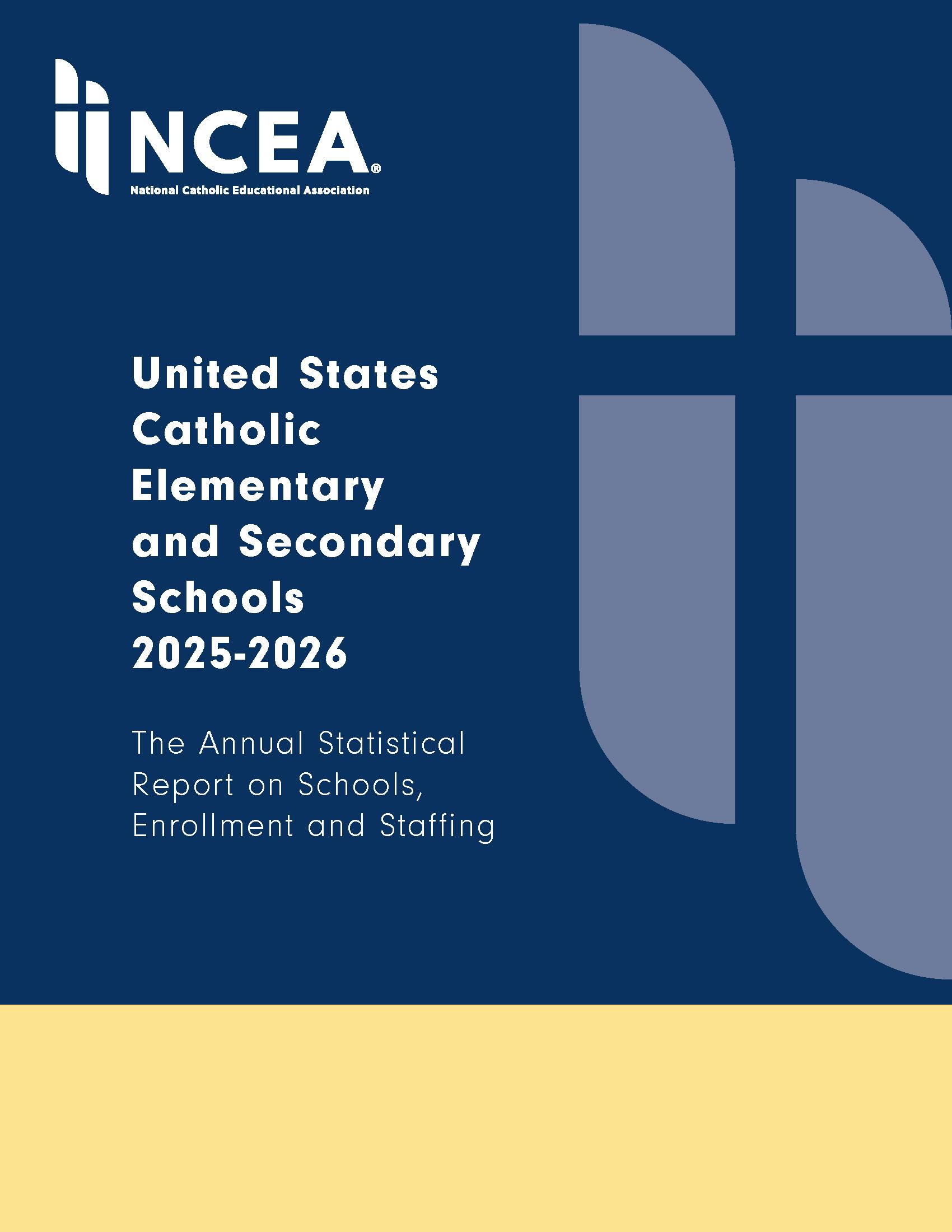 United States Elementary and Secondary Schools 2025-2026